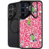 Disney Goofy Goof Galaxy S24 FE Kickstand Case
